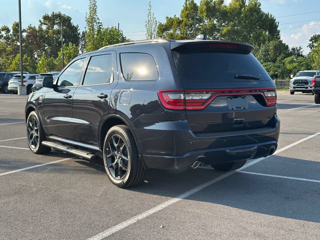 New 2026 Dodge Durango GT AWD/4WD image 5