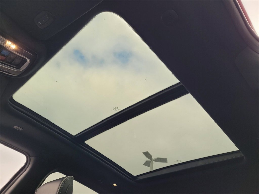 Used 2025 RAM 1500 Laramie w/ Laramie Southwest Edition image 17