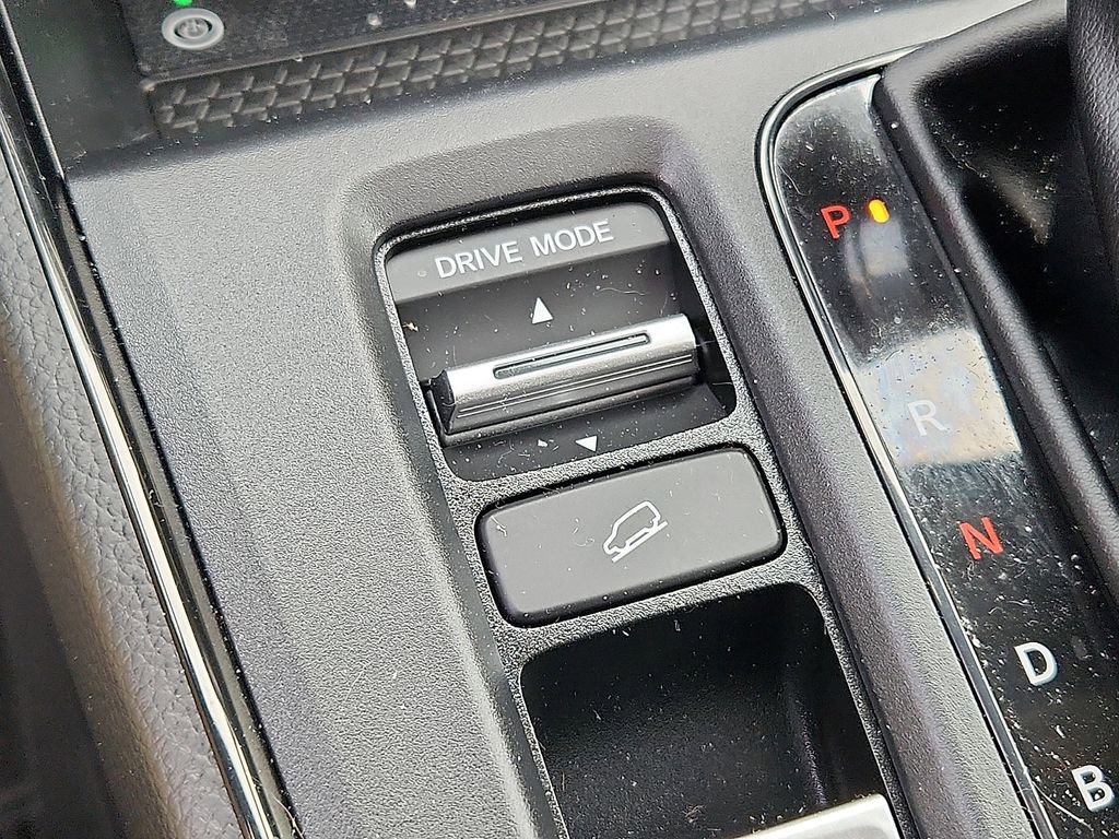 Used 2026 Honda CR-V TrailSport image 14