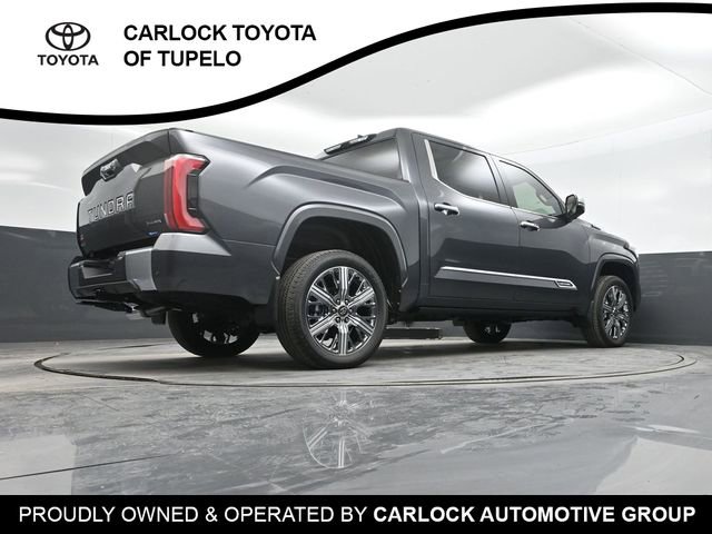 New 2026 Toyota Tundra Capstone image 39