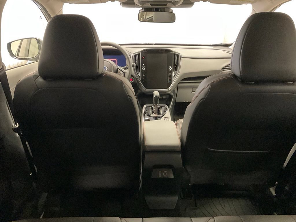 New 2026 Subaru Crosstrek 2.5i Limited AWD/4WD image 25