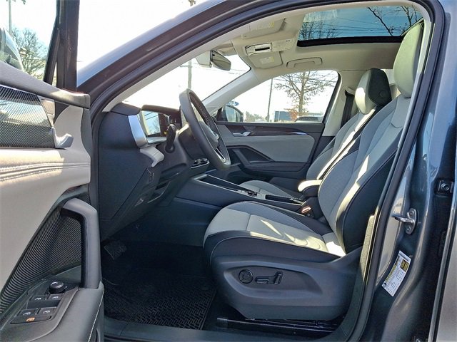 New 2026 Volkswagen Tiguan SE image 6