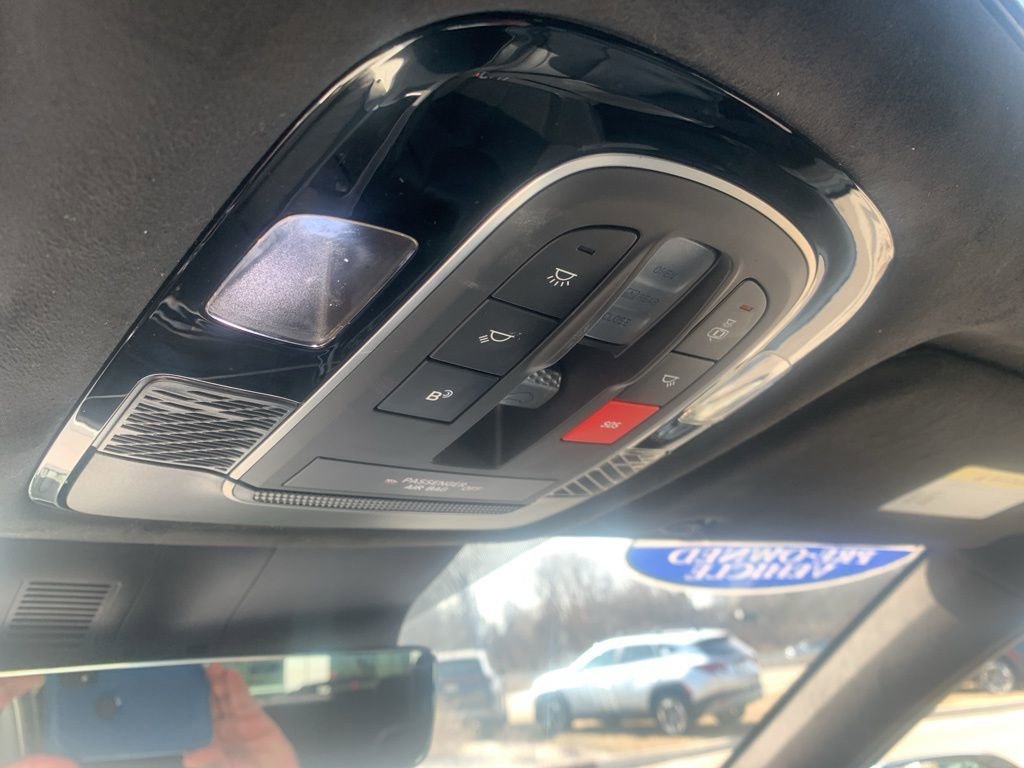 Used 2023 Hyundai Palisade Calligraphy image 32