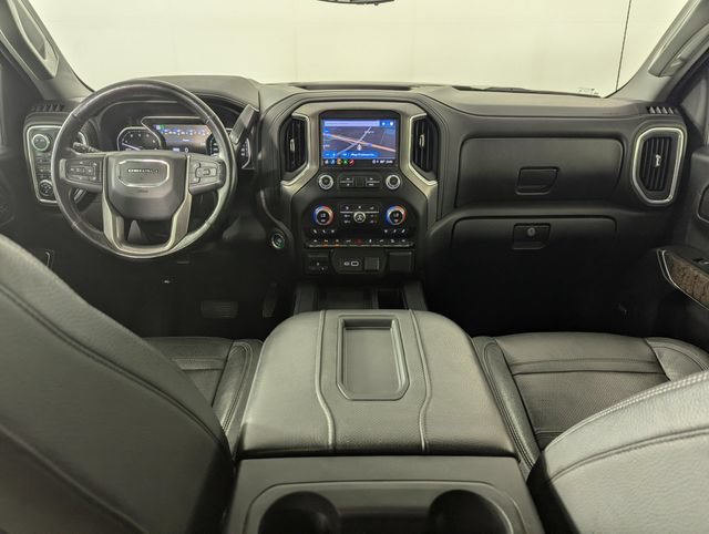 Used 2021 GMC Sierra 1500 Denali w/ Denali Ultimate Package AWD/4WD image 20