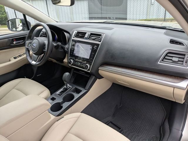 Used 2018 Subaru Outback 3.6R Limited image 38