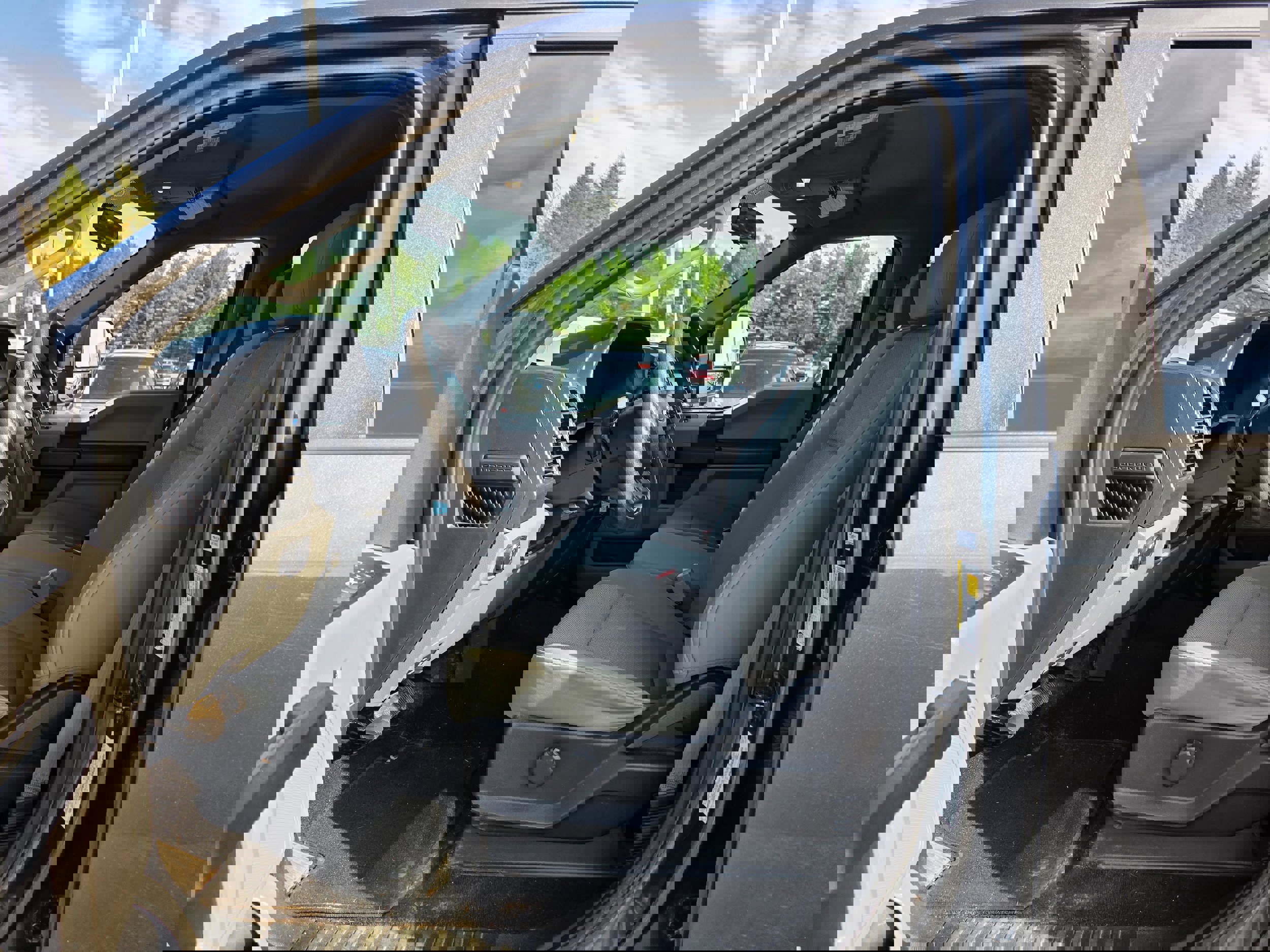 Used 2019 Ford F250 XL w/ STX Appearance Package image 20