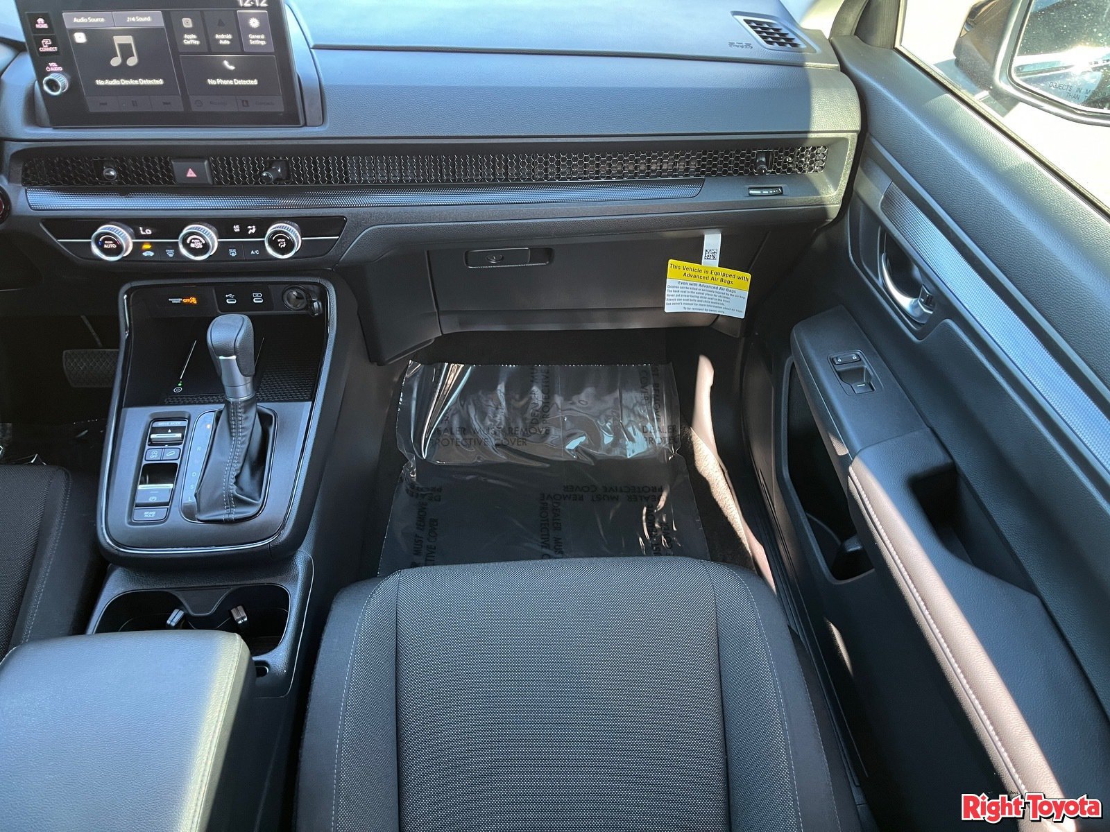 Used 2026 Honda CR-V LX image 18