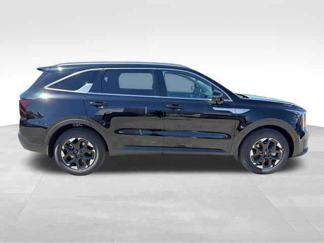 New 2026 Kia Sorento S w/ S Panoramic Sunroof Package FWD image 8