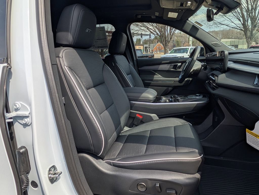 New 2026 Buick Enclave Sport Touring w/ Power Package AWD/4WD image 22