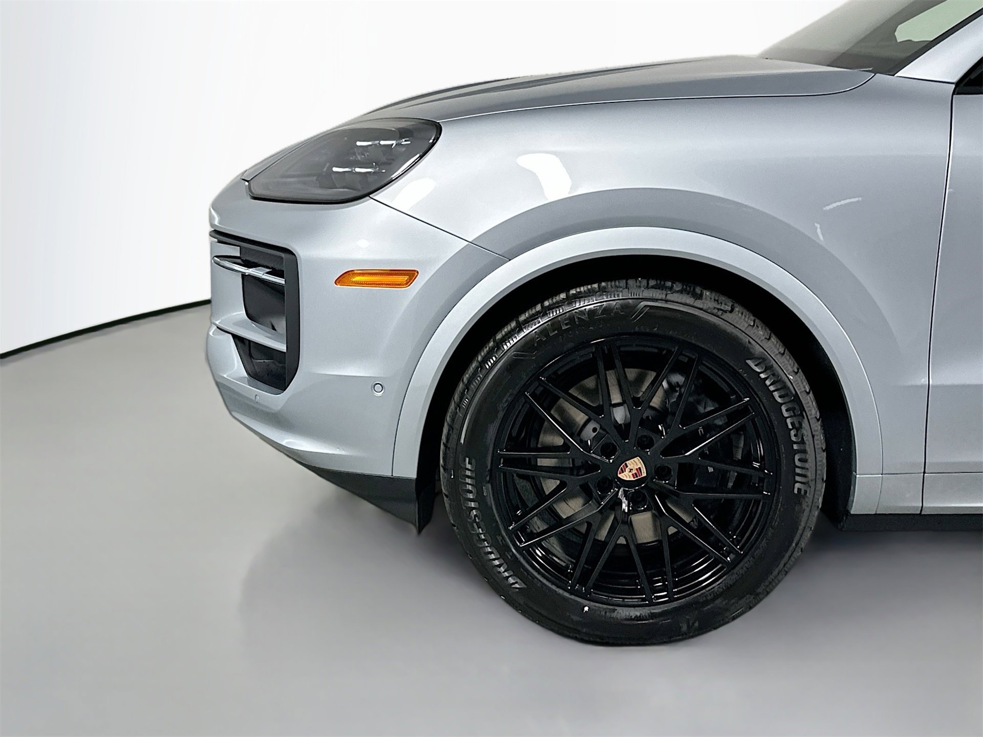 New 2026 Porsche Cayenne Coupe image 11