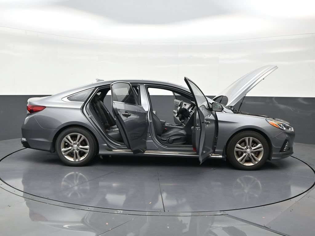 Used 2019 Hyundai Sonata Sport FWD image 29