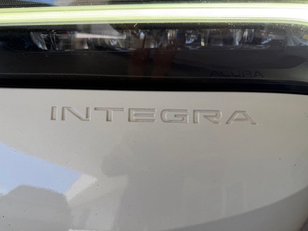 Used 2025 Acura Integra A-Spec w/ Technology Package FWD image 14