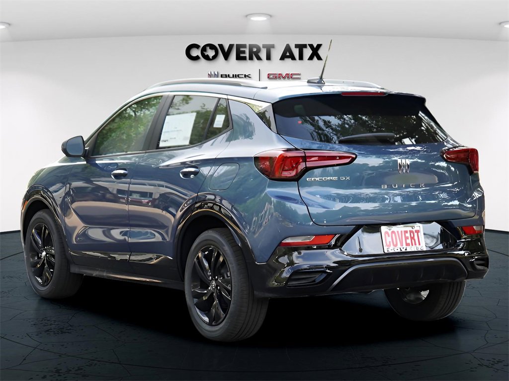 New 2026 Buick Encore GX Sport Touring w/ Advanced Technology Package image 5