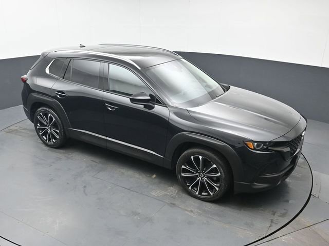 Used 2023 MAZDA CX-50 AWD 2.5 S w/ Cargo Package image 37