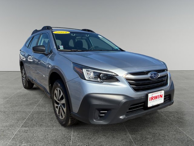 Used 2021 Subaru Outback 2.5i image 7