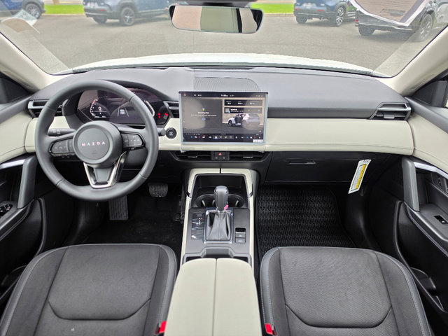 New 2026 MAZDA CX-5 Preferred AWD/4WD image 2