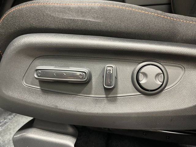 New 2026 Honda CR-V TrailSport image 13