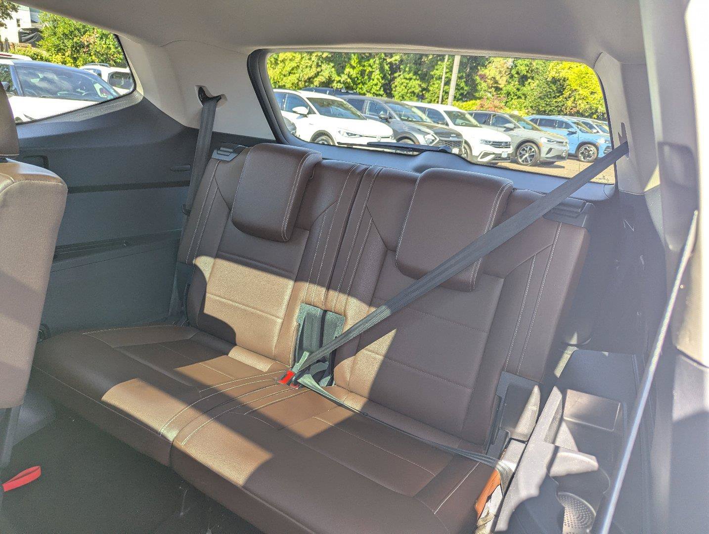Used 2022 Volkswagen Atlas SE AWD/4WD image 33