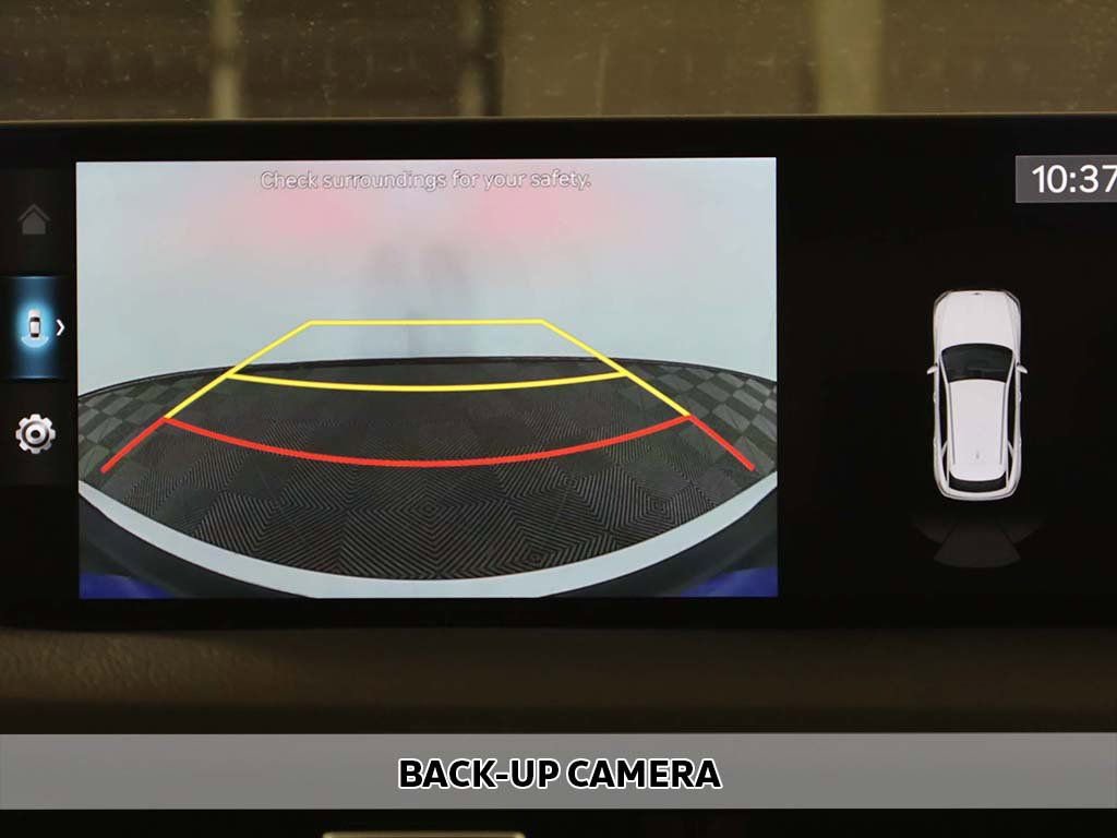 Used 2025 Genesis GV70 2.5T image 6