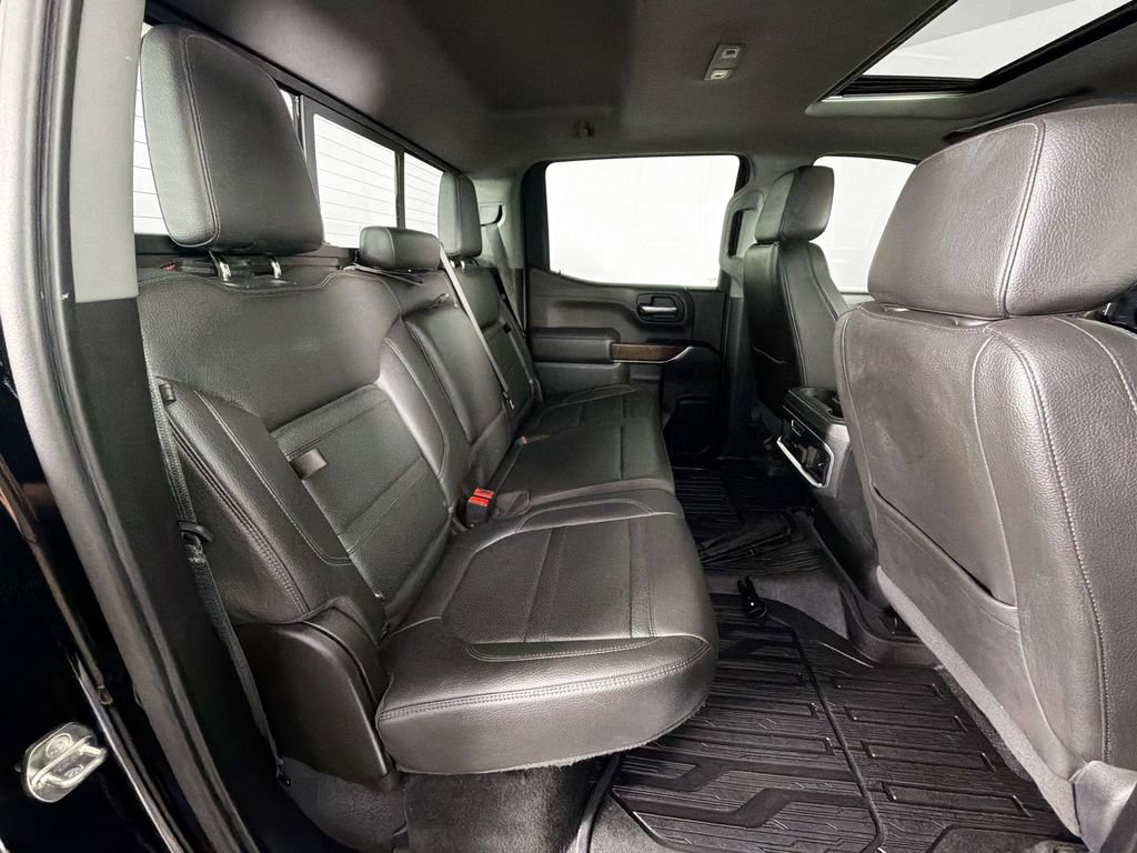 Used 2019 GMC Sierra 1500 Denali image 28