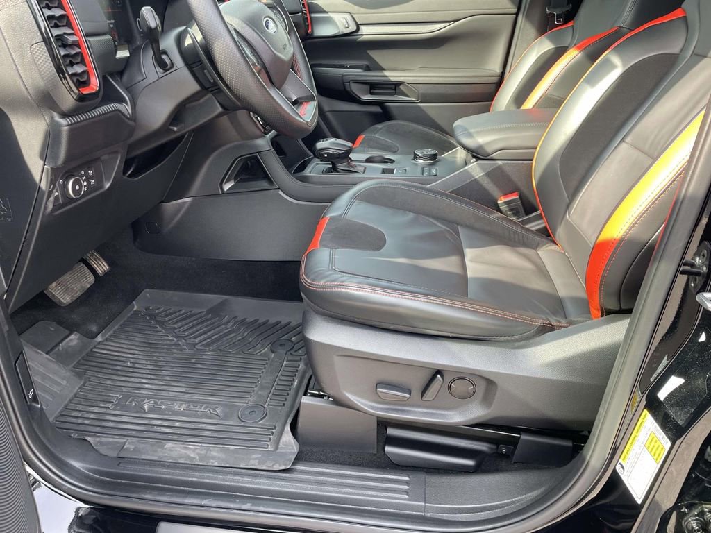Used 2024 Ford Ranger Raptor image 18