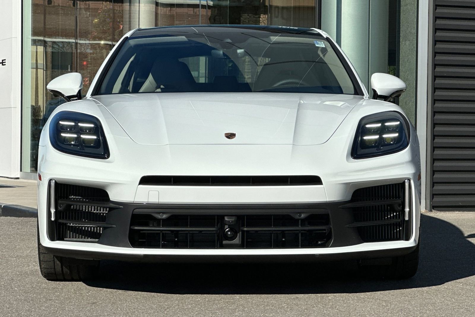 New 2026 Porsche Panamera image 11