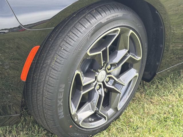New 2026 Dodge Charger R/T AWD/4WD image 20