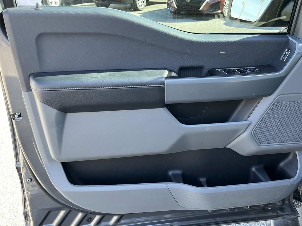 Used 2023 Ford F150 XLT w/ Trailer Tow Package image 24