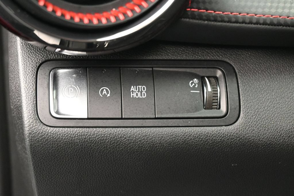 Used 2025 Chevrolet Equinox RS FWD image 16