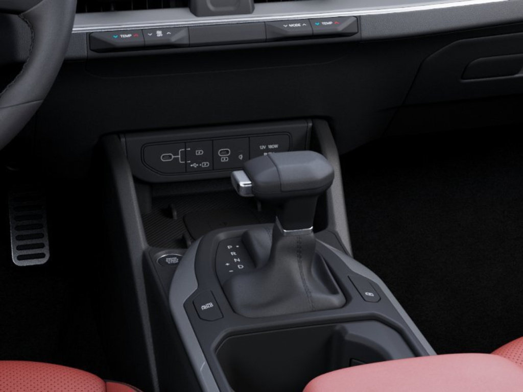 New 2026 Kia K4 GT-Line Turbo image 14