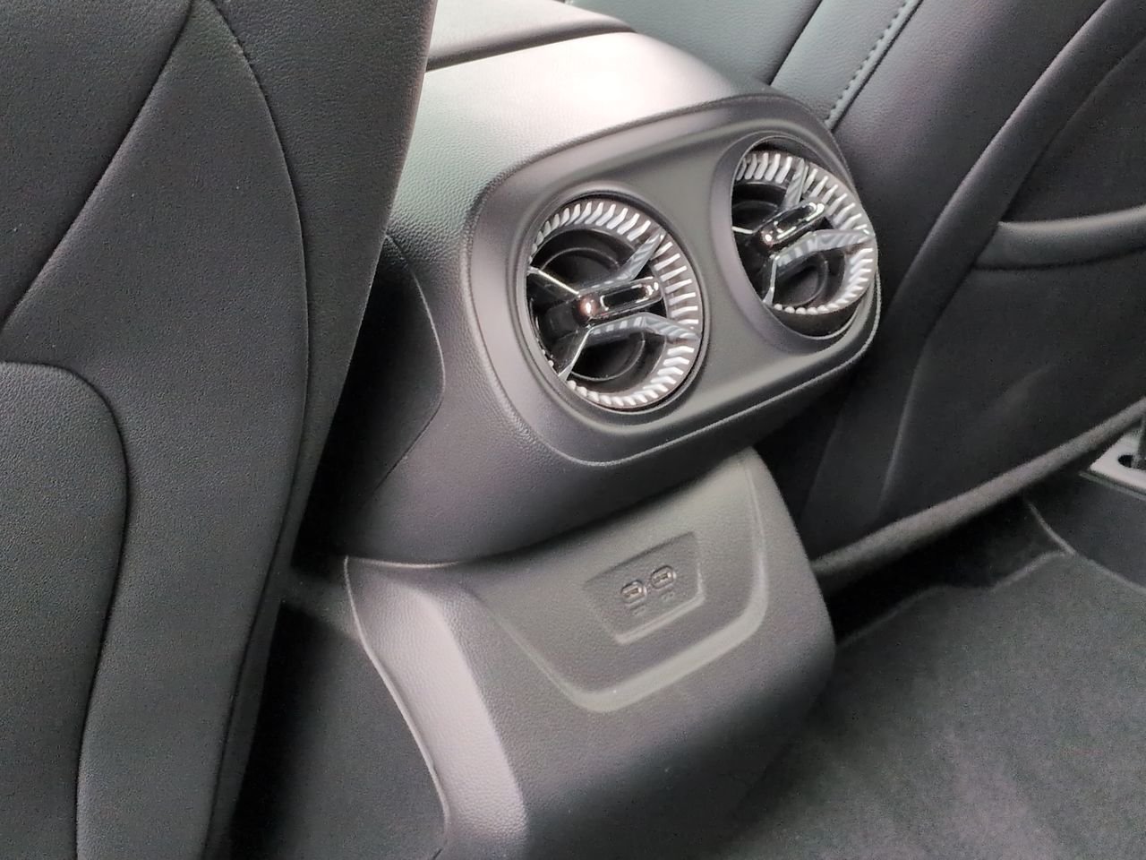 New 2026 Chevrolet Blazer EV LT FWD image 21