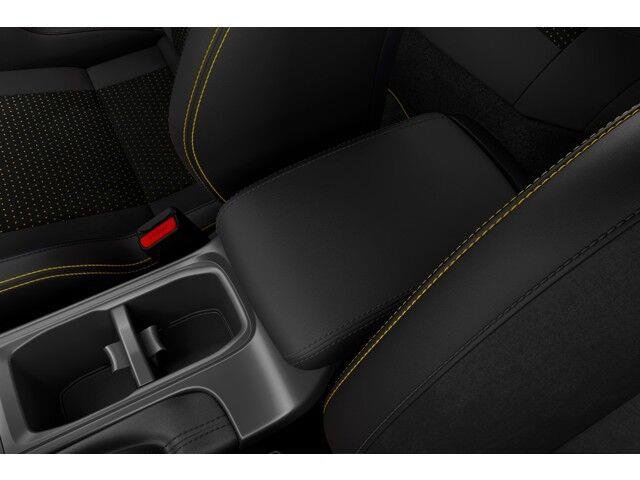 New 2026 Subaru WRX tS AWD/4WD image 22