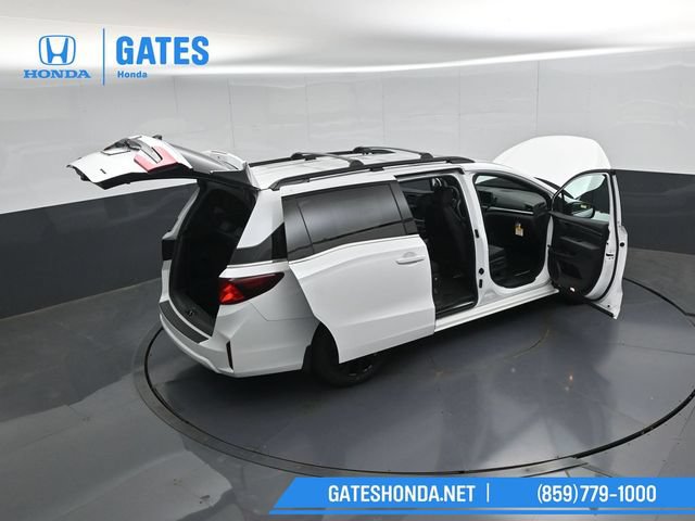 New 2026 Honda Odyssey Sport-L image 57