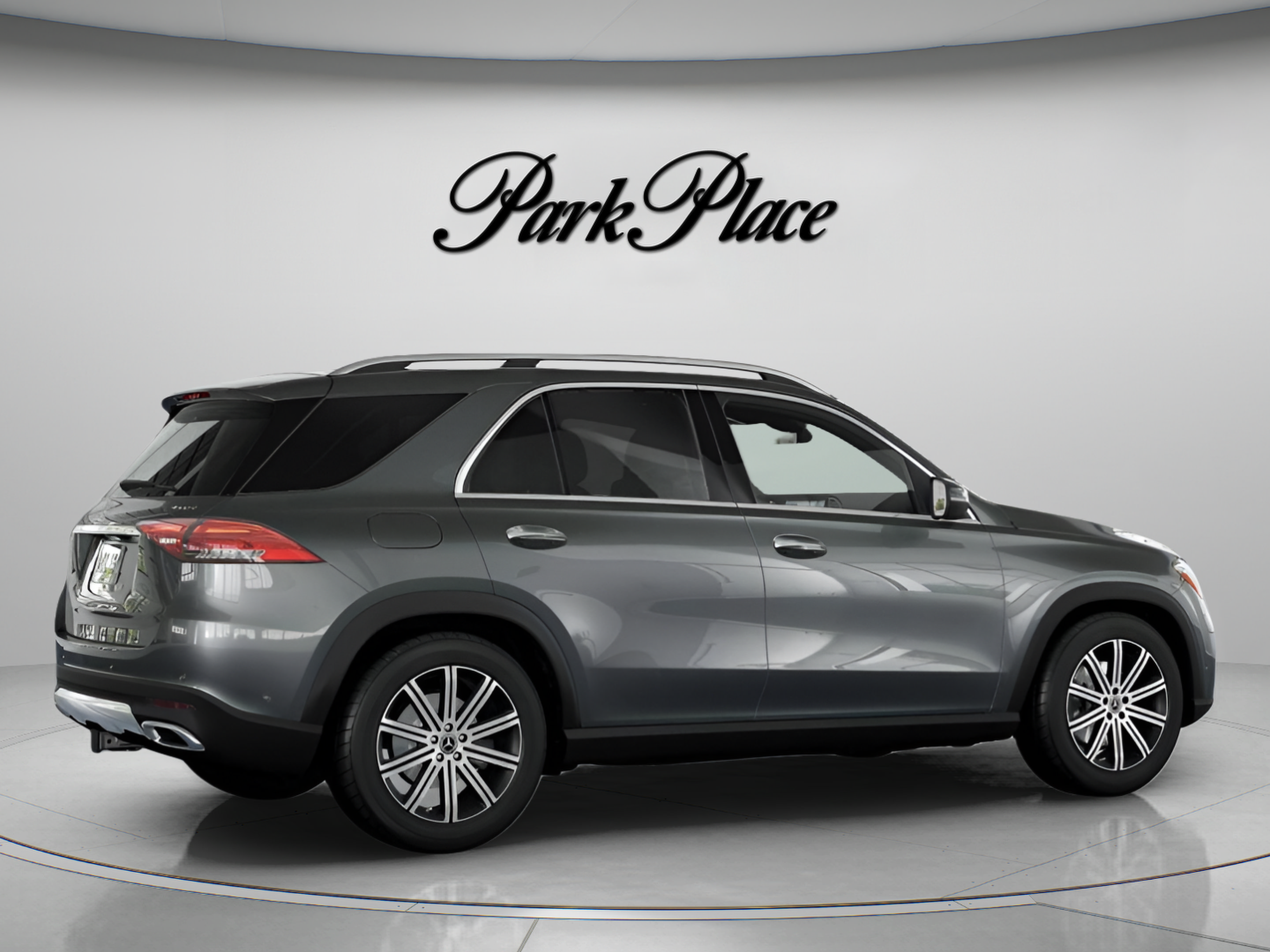 Used 2026 Mercedes-Benz GLE 350 4MATIC image 25