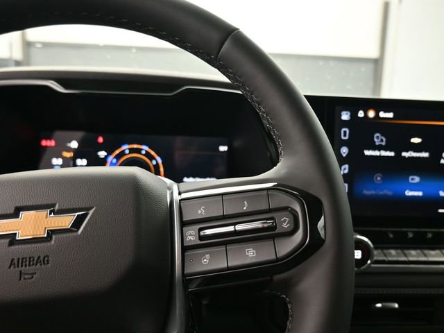 New 2026 Chevrolet Colorado LT w/ LT Convenience Package image 14