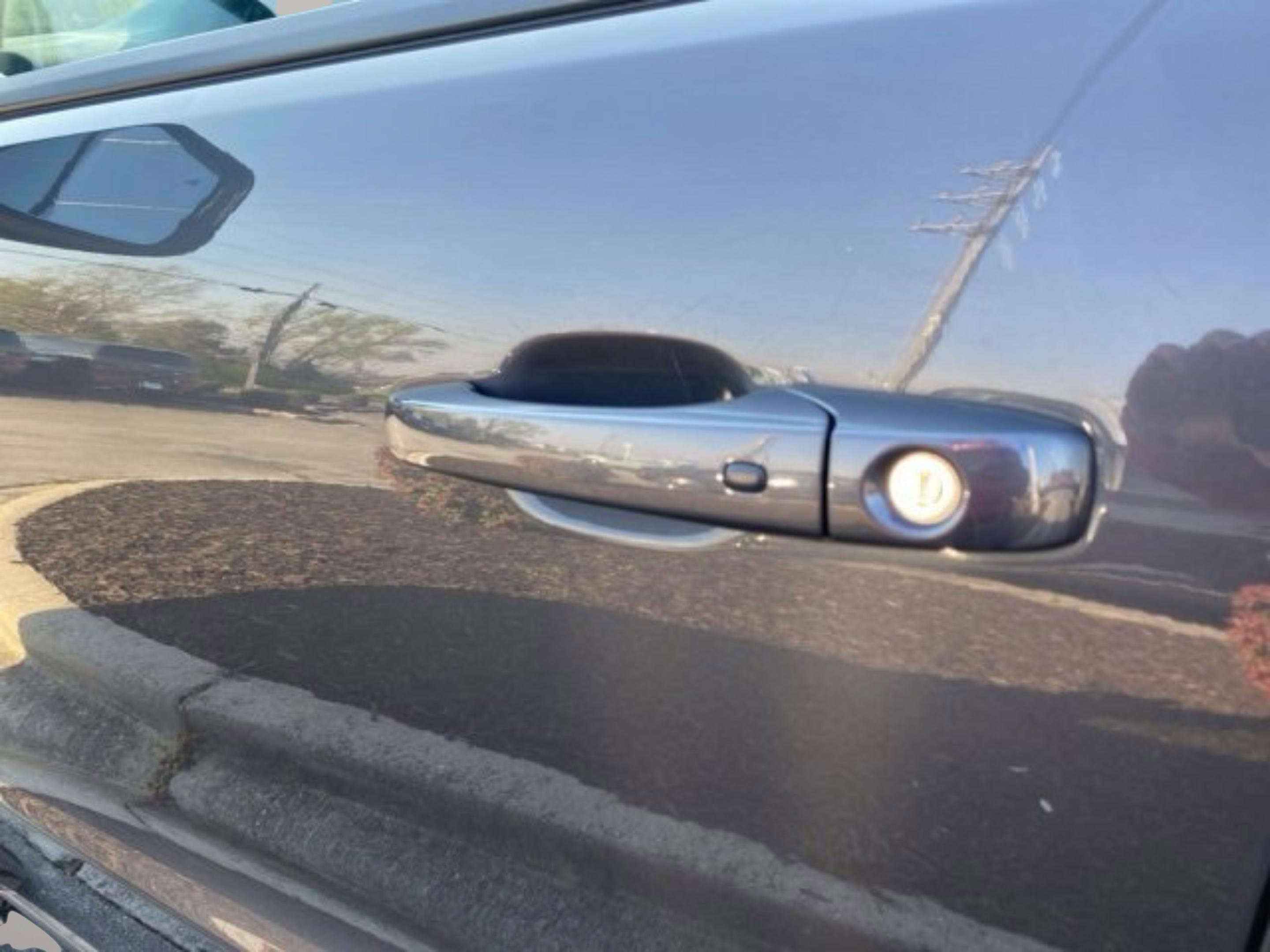 Used 2025 Dodge Durango R/T image 12