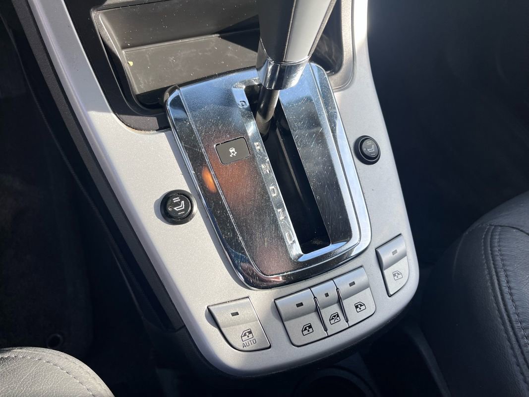 Used 2008 Pontiac Torrent AWD w/ Preferred Package image 12