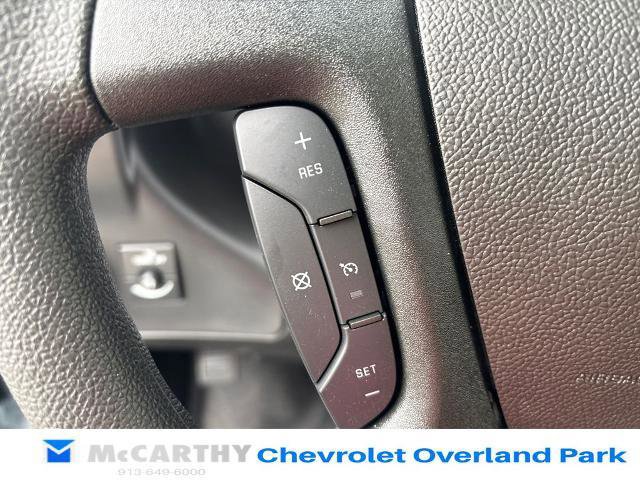 New 2025 Chevrolet Express 3500 RWD 3500 135 w/ Driver Convenience Package image 8