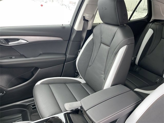 New 2026 Buick Envision Sport Touring image 25