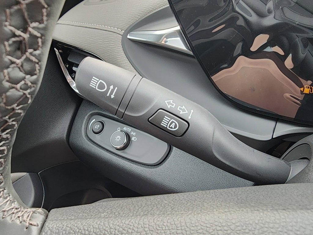 New 2026 Buick Envista Avenir image 22