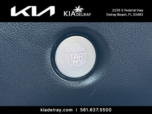 New 2026 Kia Sorento S w/ S Panoramic Sunroof Package FWD image 30