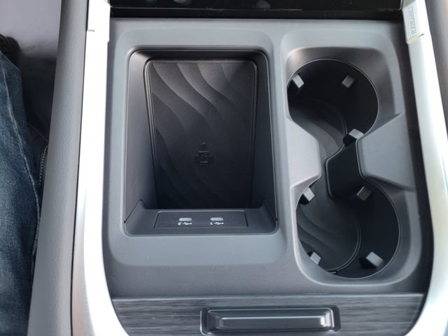 New 2026 Nissan Armada SL w/ Captain's Chari Seat Package AWD/4WD image 28