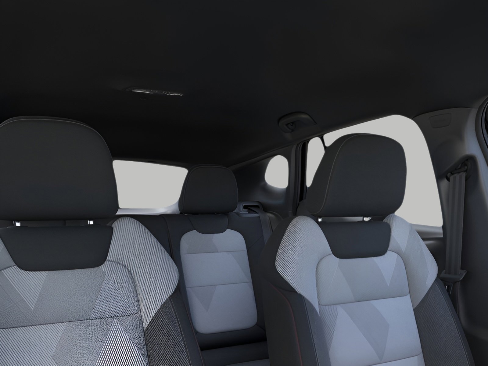 New 2026 Chevrolet Trax RS image 24