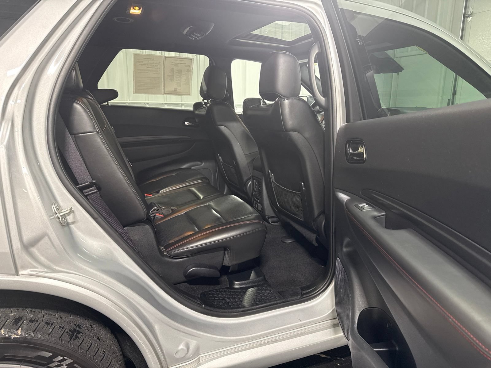 Used 2024 Dodge Durango GT AWD/4WD image 13