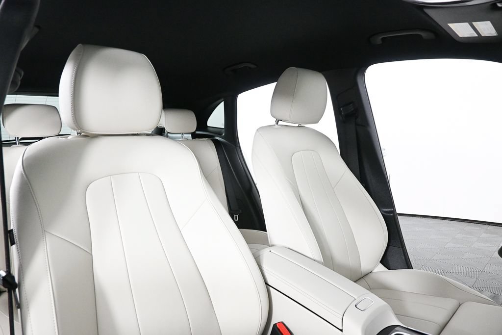Certified 2026 Mercedes-Benz GLA 250 image 21