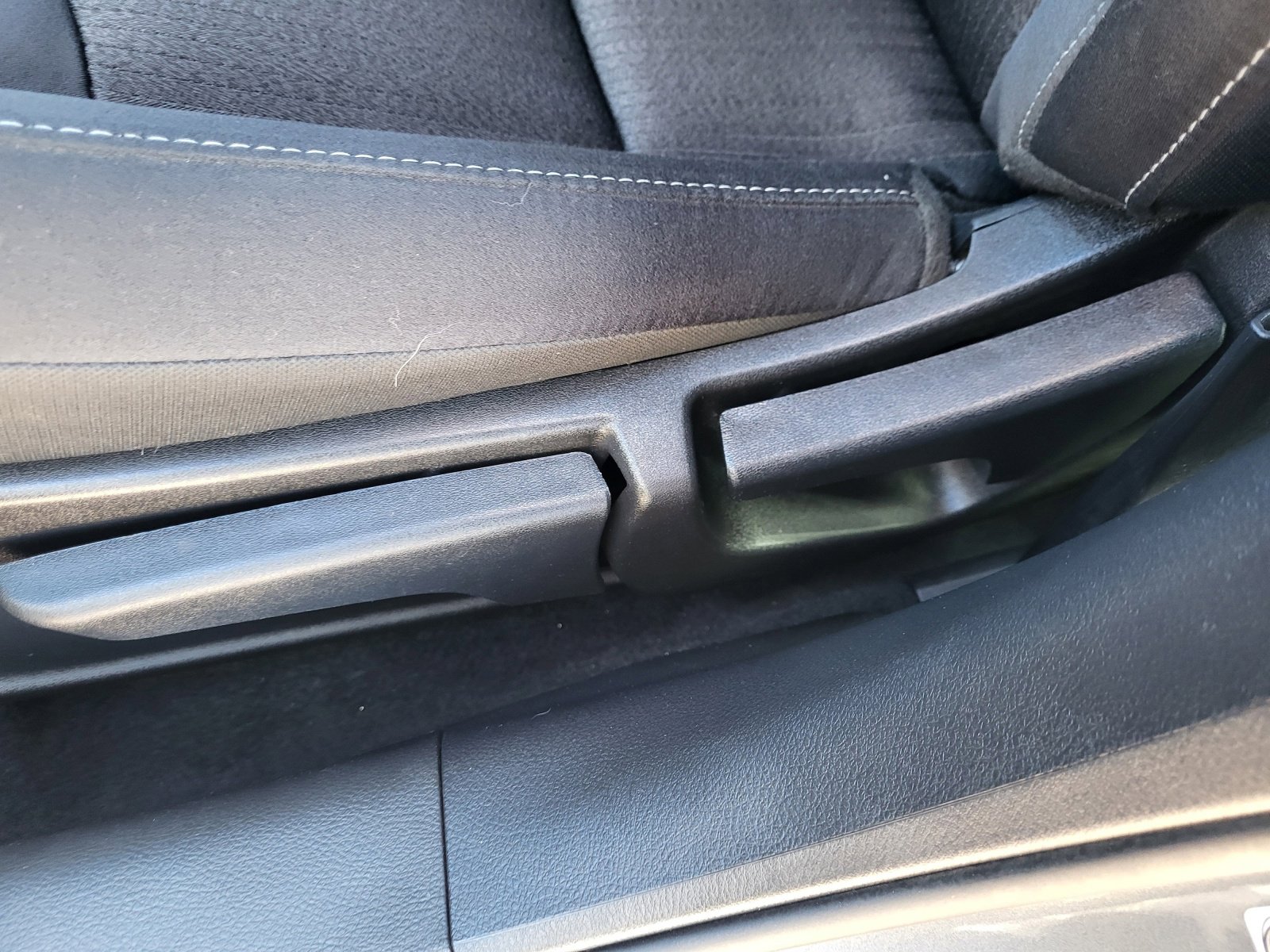 Used 2025 Nissan Altima 2.5 S image 15