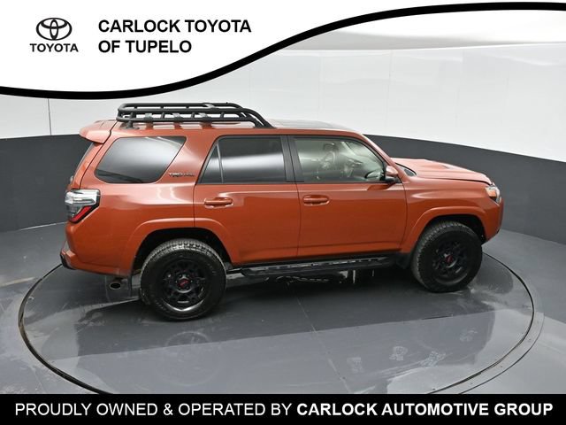 Used 2024 Toyota 4Runner TRD Pro AWD/4WD image 51