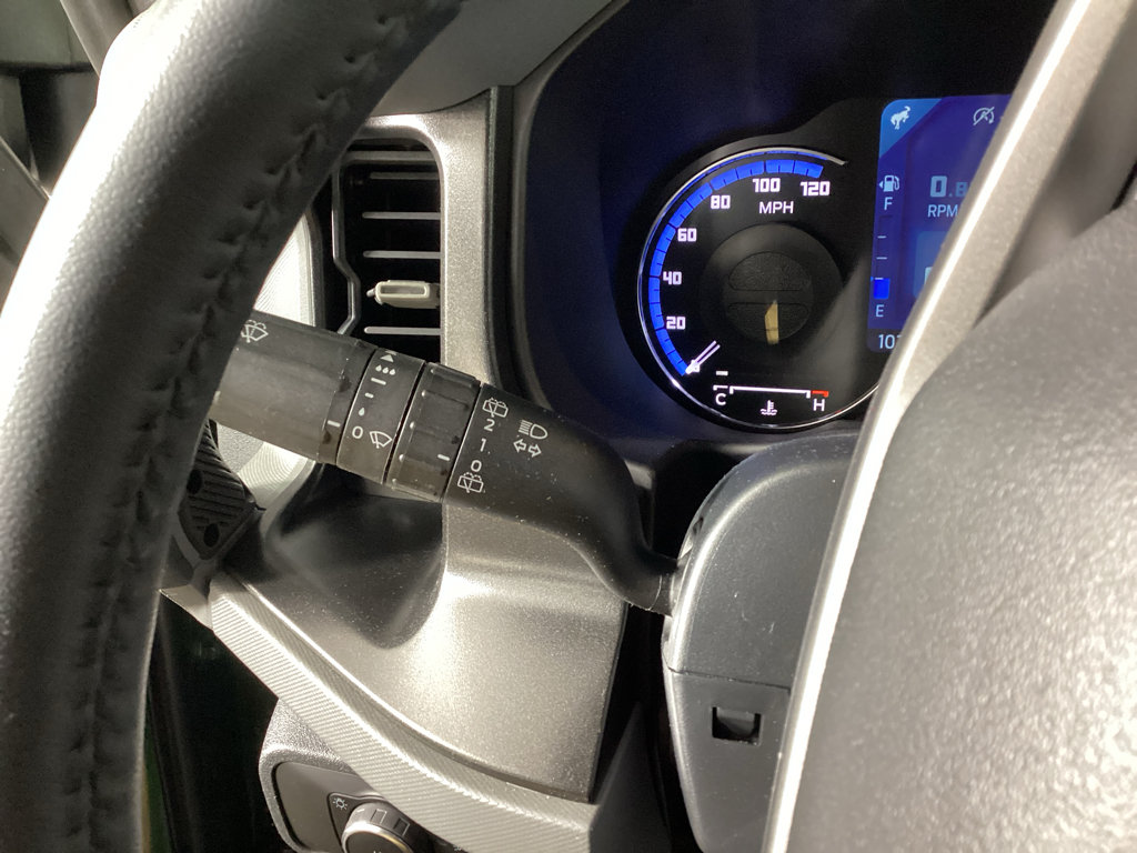 Used 2023 Ford Bronco Big Bend AWD/4WD image 19