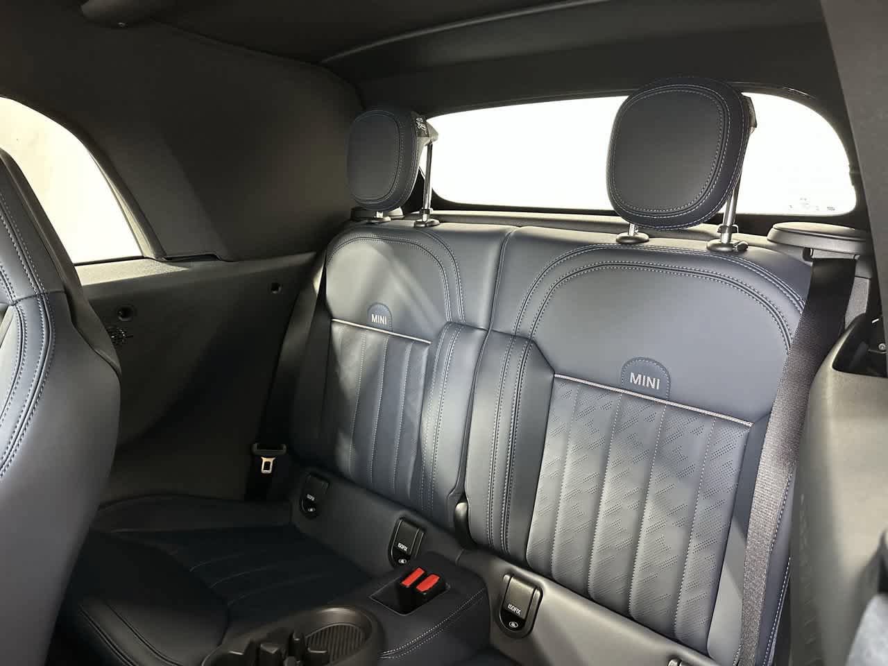 Used 2026 MINI Cooper S FWD image 11