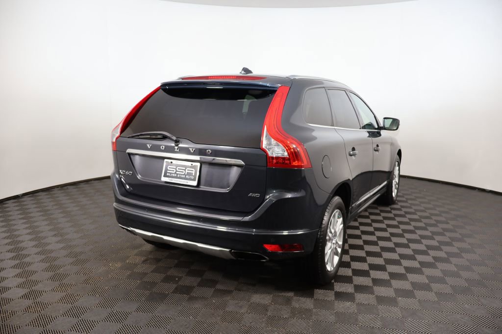 Used 2014 Volvo XC60 3.2 image 12